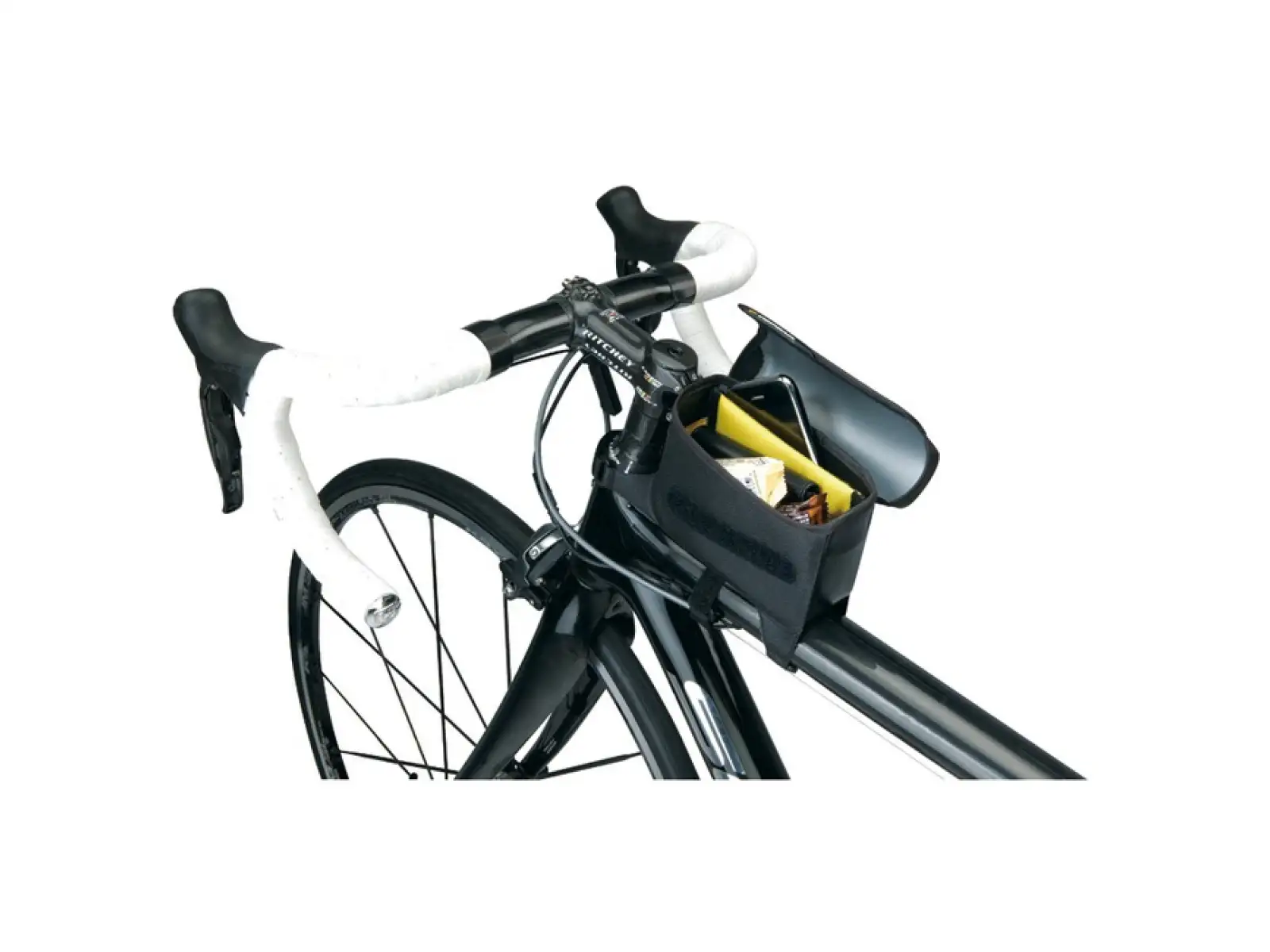 Topeak Tri Dry Bag Rahmentasche wasserdicht