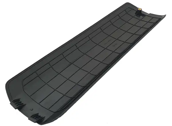 Haibike AllMtn Yamaha PW-X2 Batterieabdeckung 600Wh.