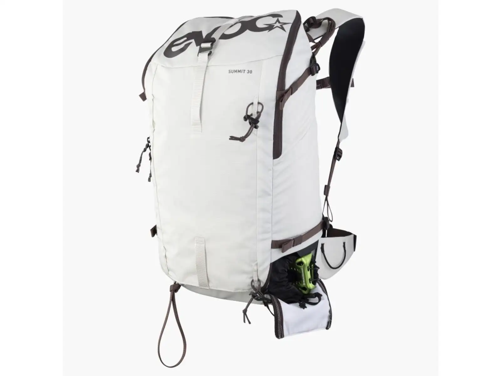 Evoc Summit 30 Skitourenrucksack Sand