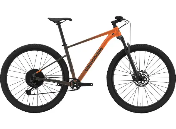 Cannondale Trail SL 4 29" ORG Mountainbike