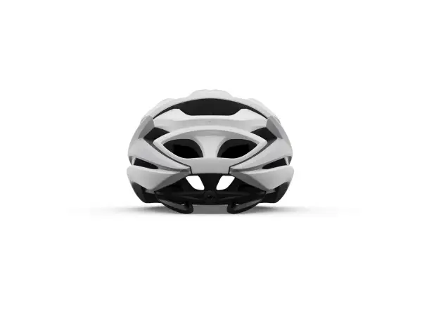 Giro Syntax Rennradhelm matt weiß/silber
