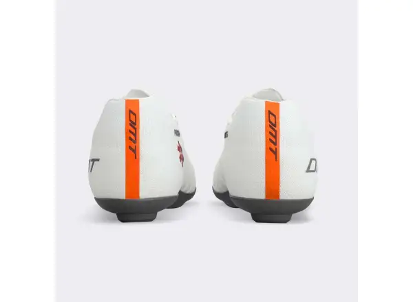 DMT Pogis Superlight Rennradschuhe weiß