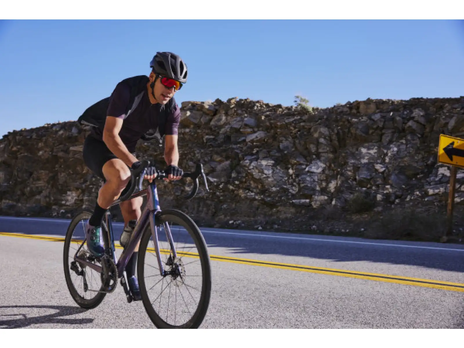 Giant TCR Advanced SL 1 Rennrad Blue Dragonfly