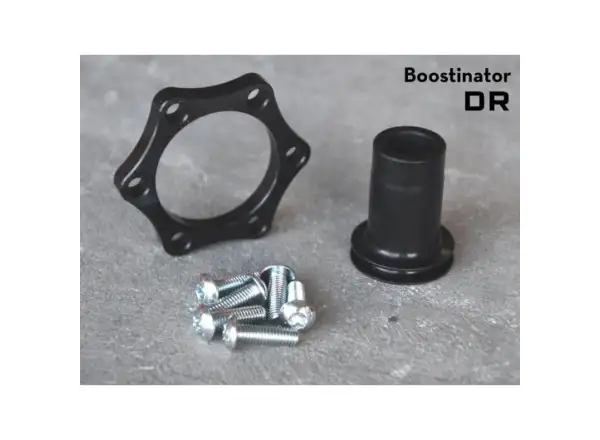 Wolf Tooth Boostinator DR Adapter für BOOST für DT Swiss Ratchet Hinterrad