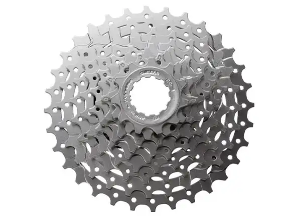 Shimano Alivio/Deore CS-HG400 9-fach Kassette 11-28