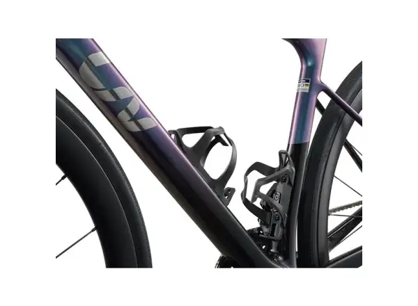 Liv Avail Advanced Pro 1 Damen Rennrad BlueDragonfly/Carbon