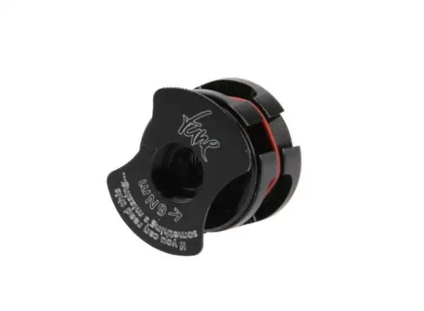Tune Xpanda Expander für 1 1/8" Gabelschaft schwarz