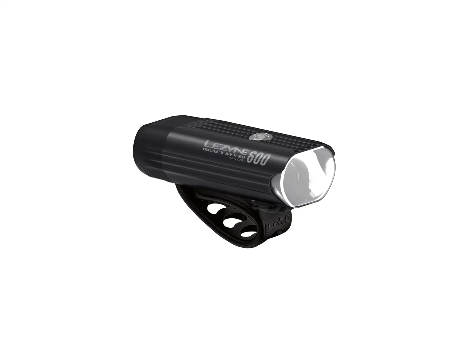 Lezyne Radar React StVZO System Vorder und Rücklicht Black