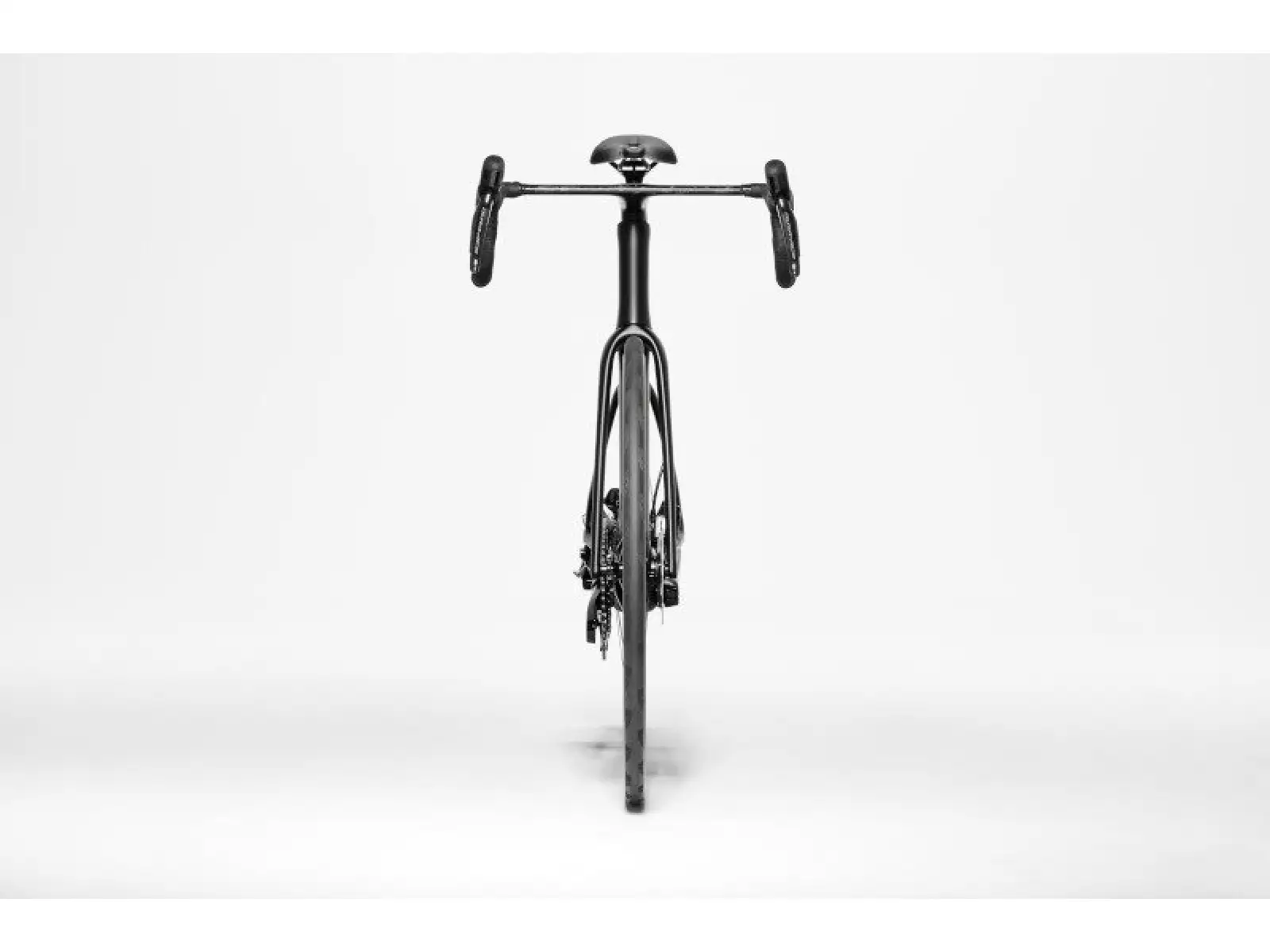 Cannondale SuperSix EVO Carbon 2 Compact Rennrad RAW