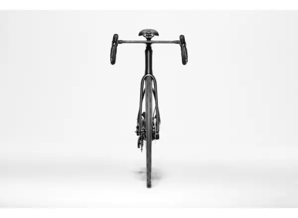 Cannondale SuperSix EVO Carbon 2 Compact Rennrad RAW