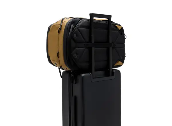 Peak Design Travel Backpack 45 l Rucksack Coyote