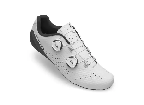 Giro Regime Herren Radschuhe Weiß