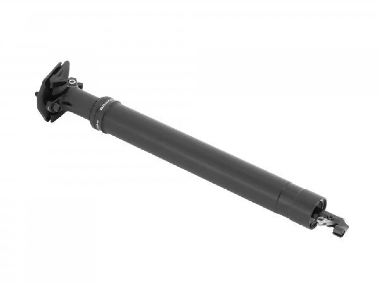 BikeYoke Revive 2.0 Teleskop-Sattelstütze 185 mm/31,6 mm/485 mm