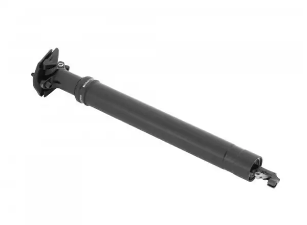 BikeYoke Revive 2.0 Teleskop-Sattelstütze 185 mm/31,6 mm/485 mm