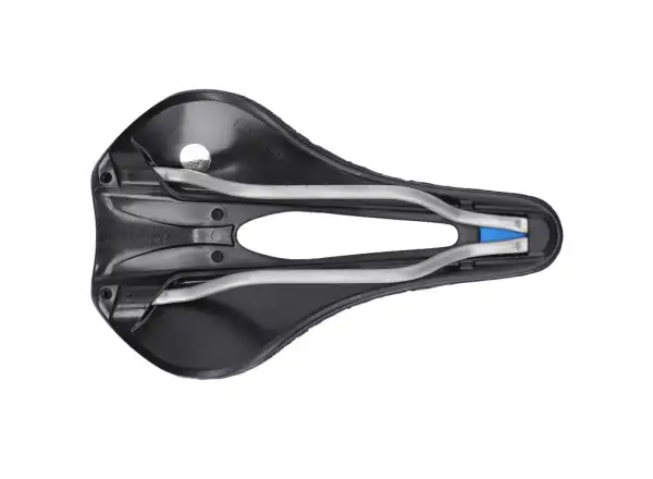 Selle Italia Sattel – NOVUS Boost EVO – Mountainbike Ti‑316 Superflow 3D L3 145×248 mm