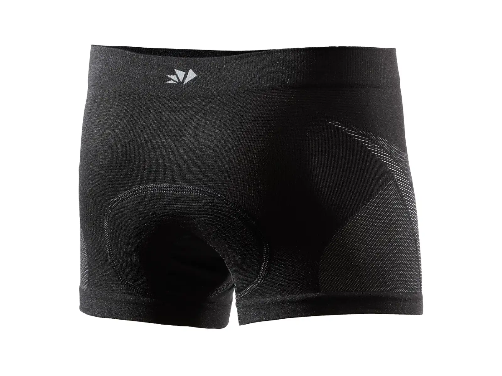 SIXS BOX6 V2 Funktionsboxershorts mit Einsatz Endurance Pad schwarz