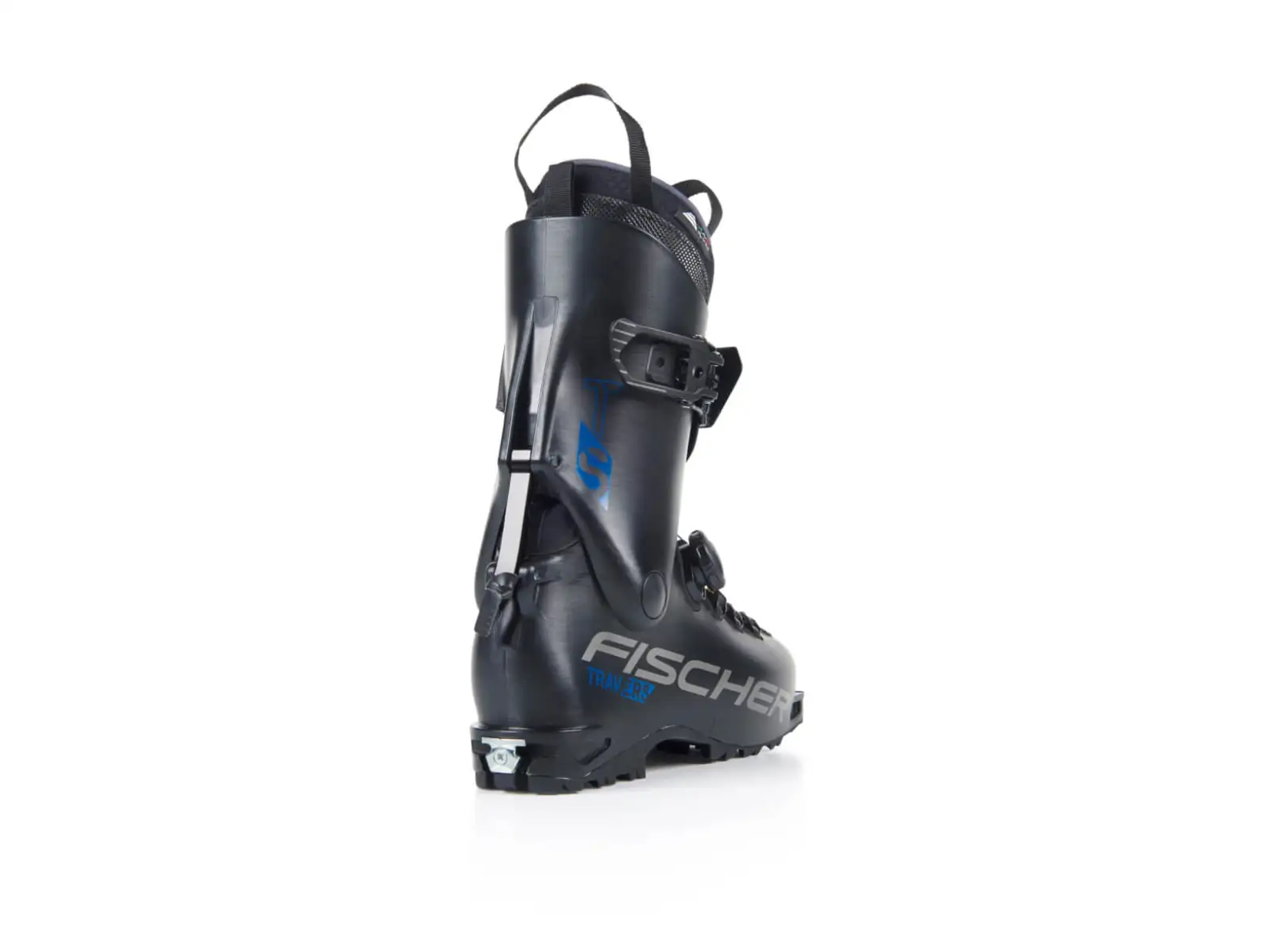 Fischer TRAVERS TS Herren Skitourenschuhe