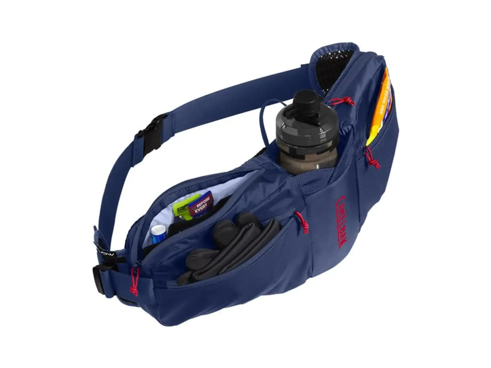 Camelbak Podium Flow 4 Hüfttasche 4 l Deep Sea