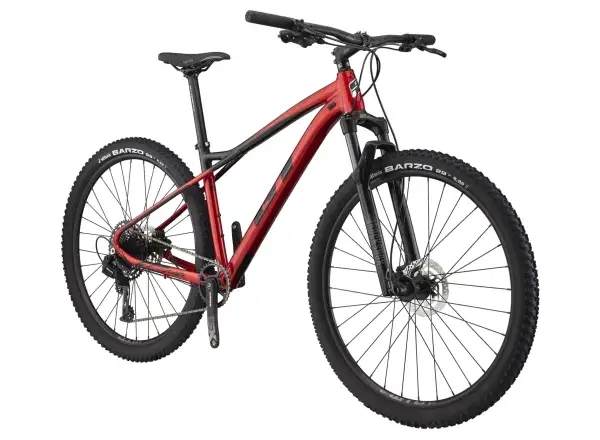 GT Zaskar 29 Comp RED Mountainbike