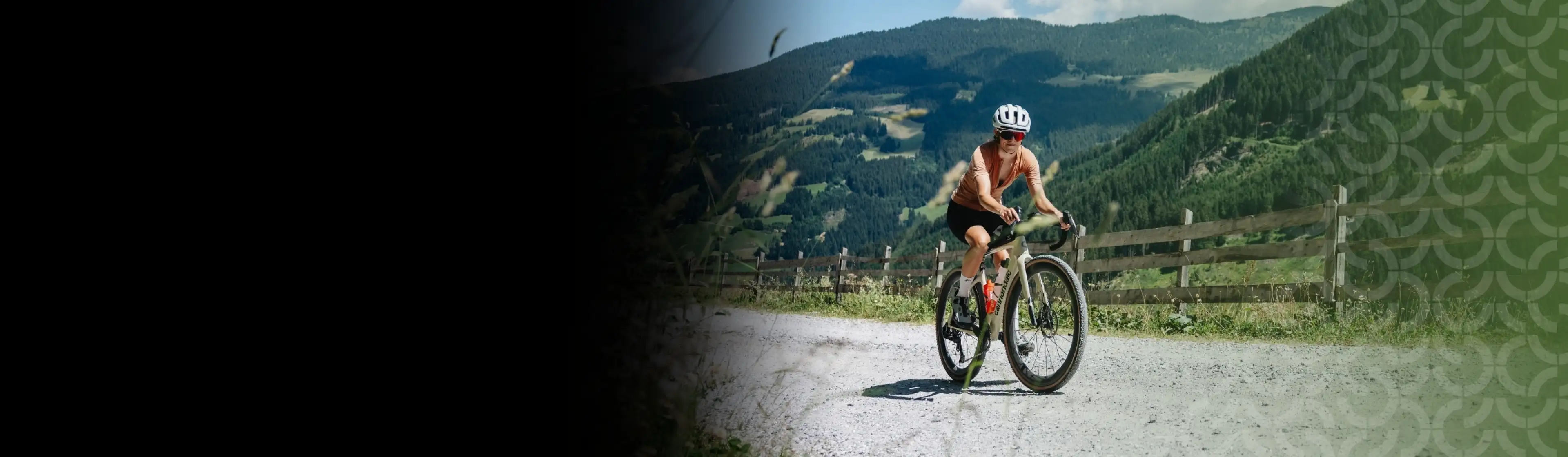 Sommerabenteuer auf dem Gravelbike