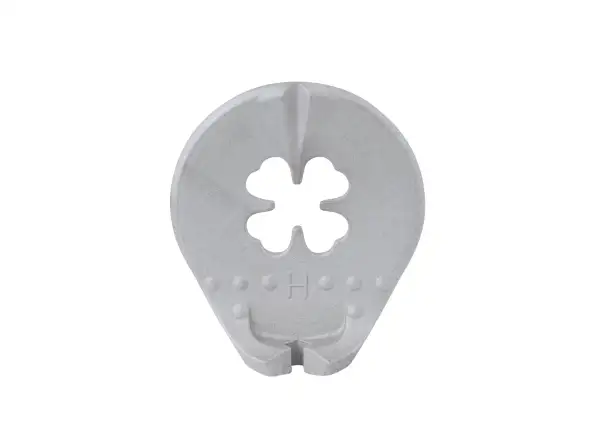Force Zentrierschlüssel Kleeblatt 3,25 und 3,45 mm