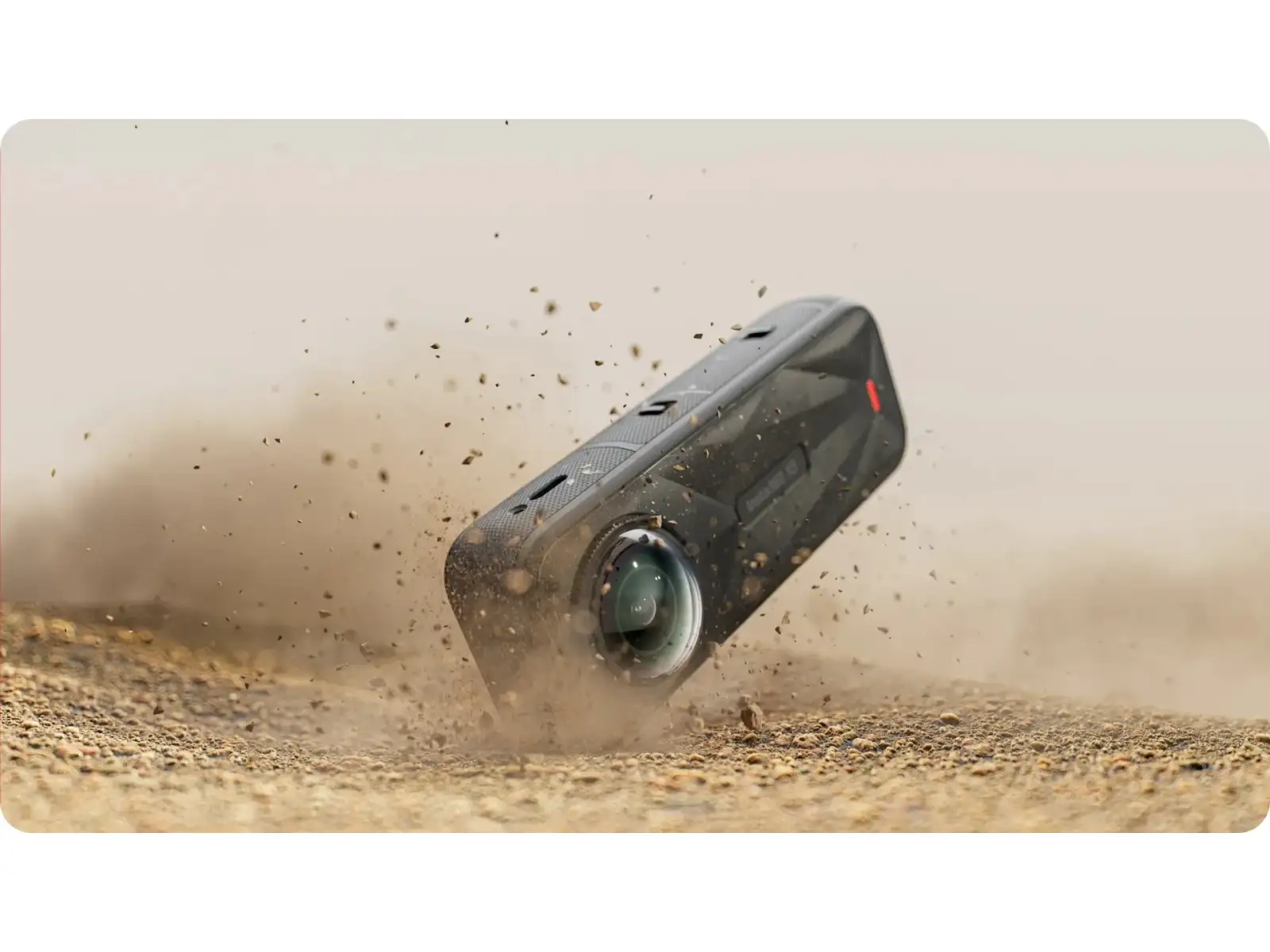 Insta360 X5 Premium-Objektivschutzgläser