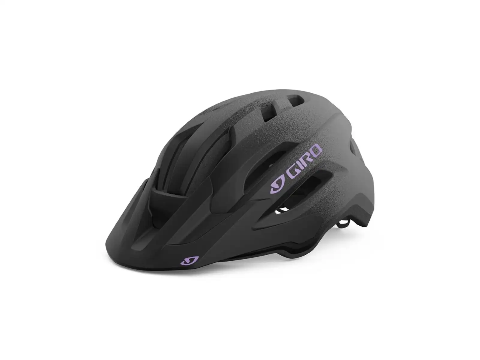 Giro Fixture II Damenhelm Mat Titanverlauf Größe Uni (50-57 cm)