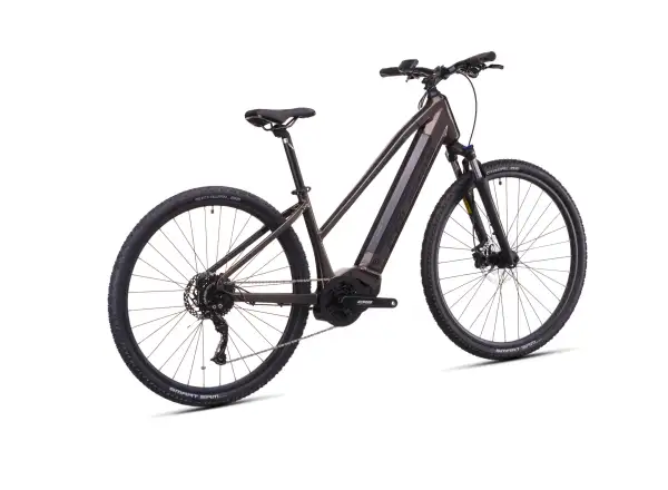 Crussis ONE-Cross low 7.11-(691 Wh) Cross-E-Bike