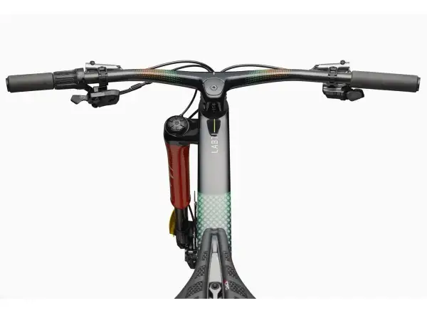 Cannondale Scalpel 29" LAB71 TEAM vollgefedertes Fahrrad Replica