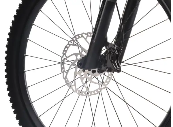 Crussis ONE-Full 10.10-L (900 Wh) vollgefedertes E-Bike