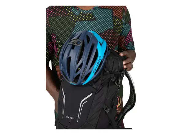 Osprey Syncro 20 Rucksack 20 l Kohlegrau
