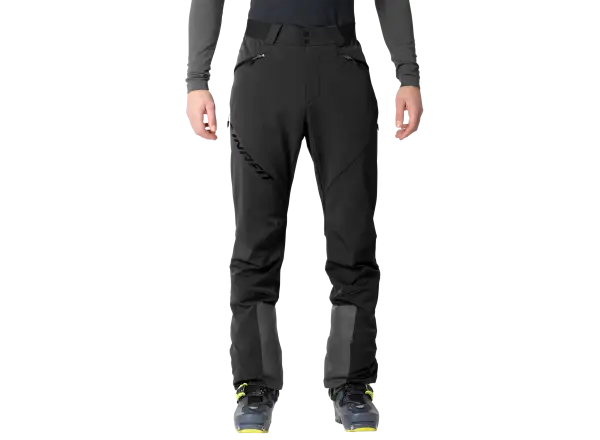 Dynafit TLT Touring Dynastretch Herren Skitouringhose Black Out