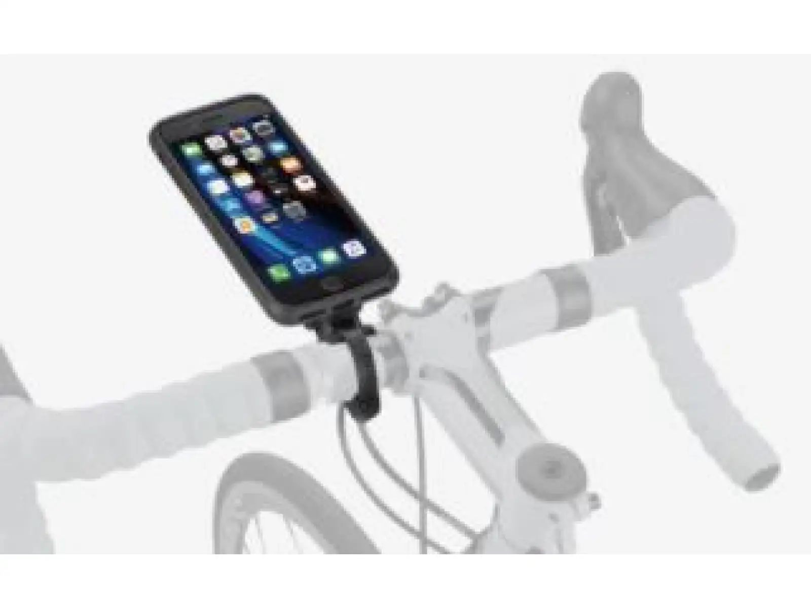 Topeak Ridecase mit Halterung für iPhone 11