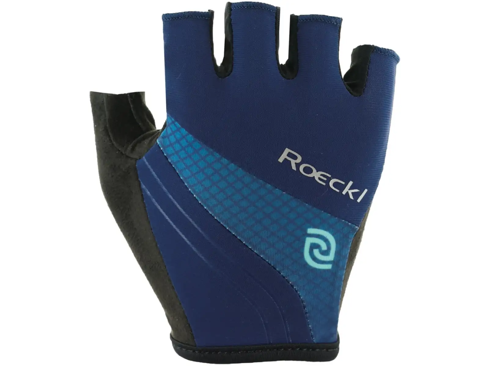Roeckl Toblach Kinderhandschuhe Patriot Blue
