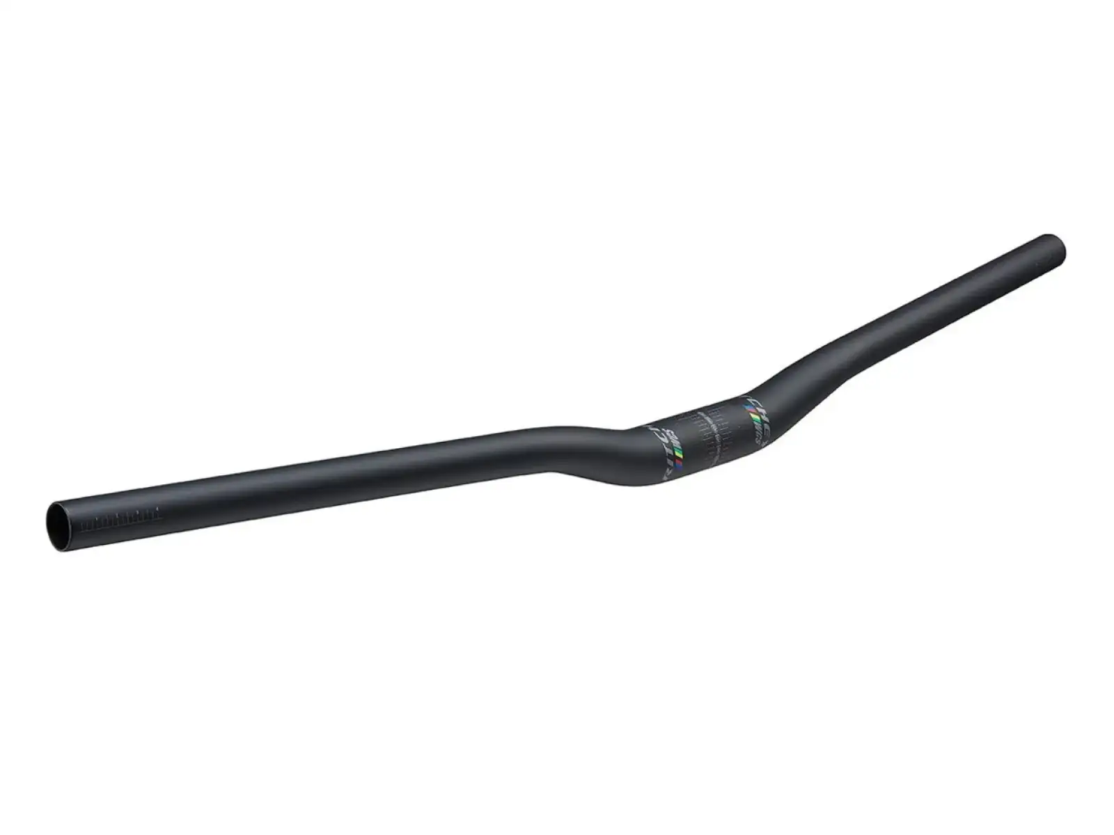 Ritchey WCS Low Rizer Lenker 760mm Blatte Schwarz
