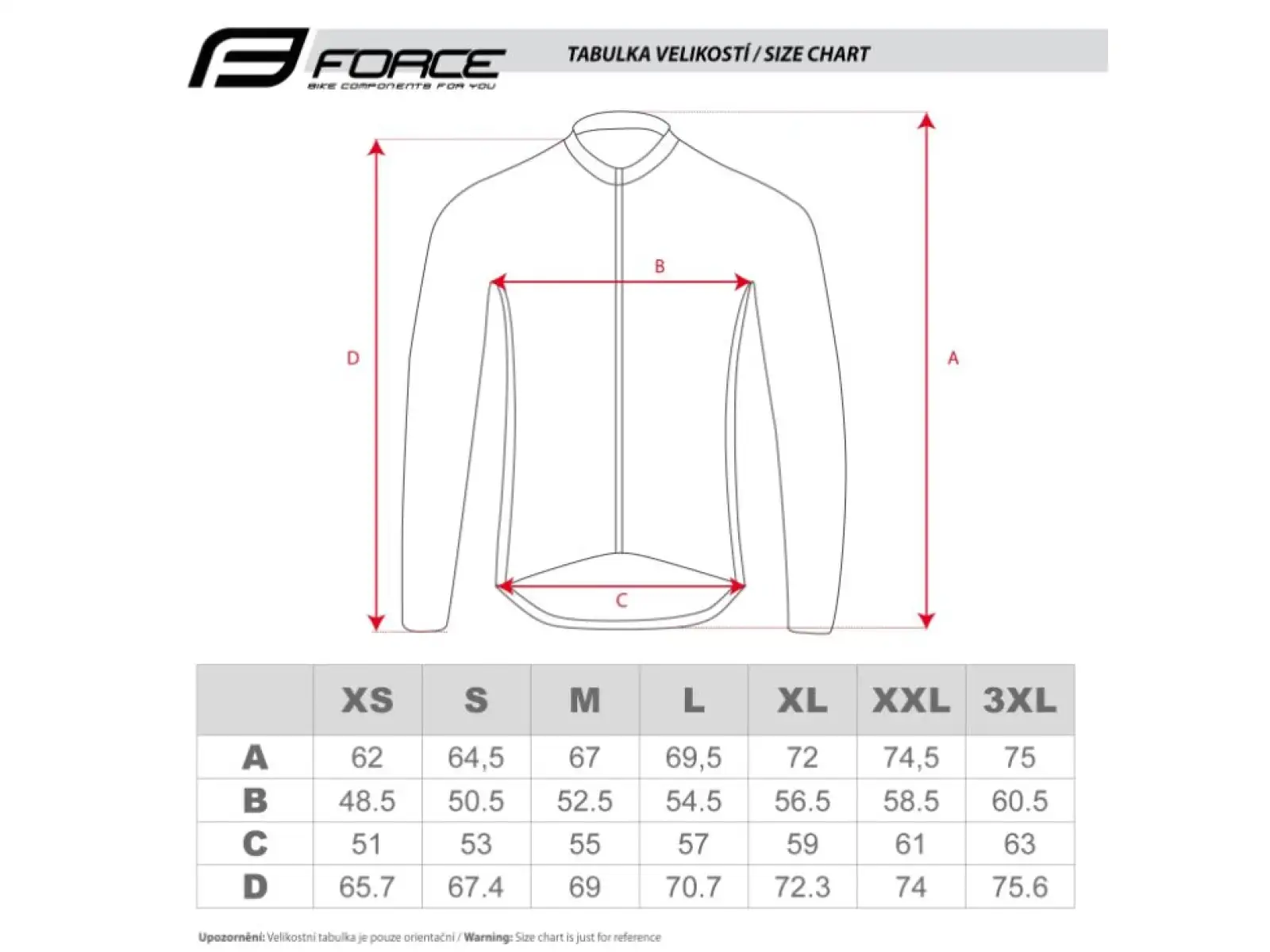Force Angle Lady Damen Langarmtrikot Weiß/Blau