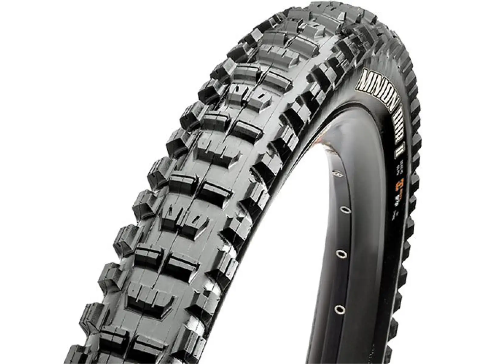Maxxis Minion DHR II 29x2,30" EXO TR Reifen mit Kevlar-Gürtel