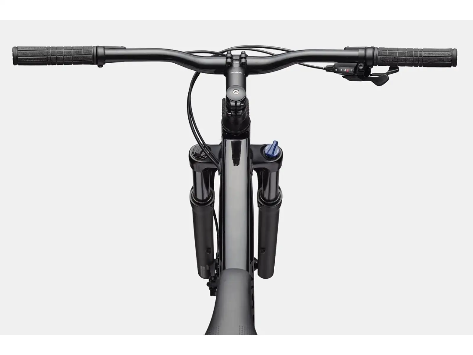 Cannondale Trail 2 27,5" Mountainbike Black