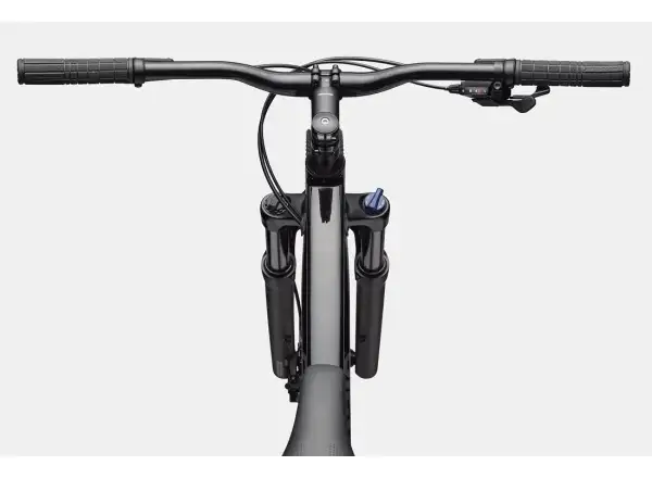 Cannondale Trail 2 27,5" Mountainbike Black