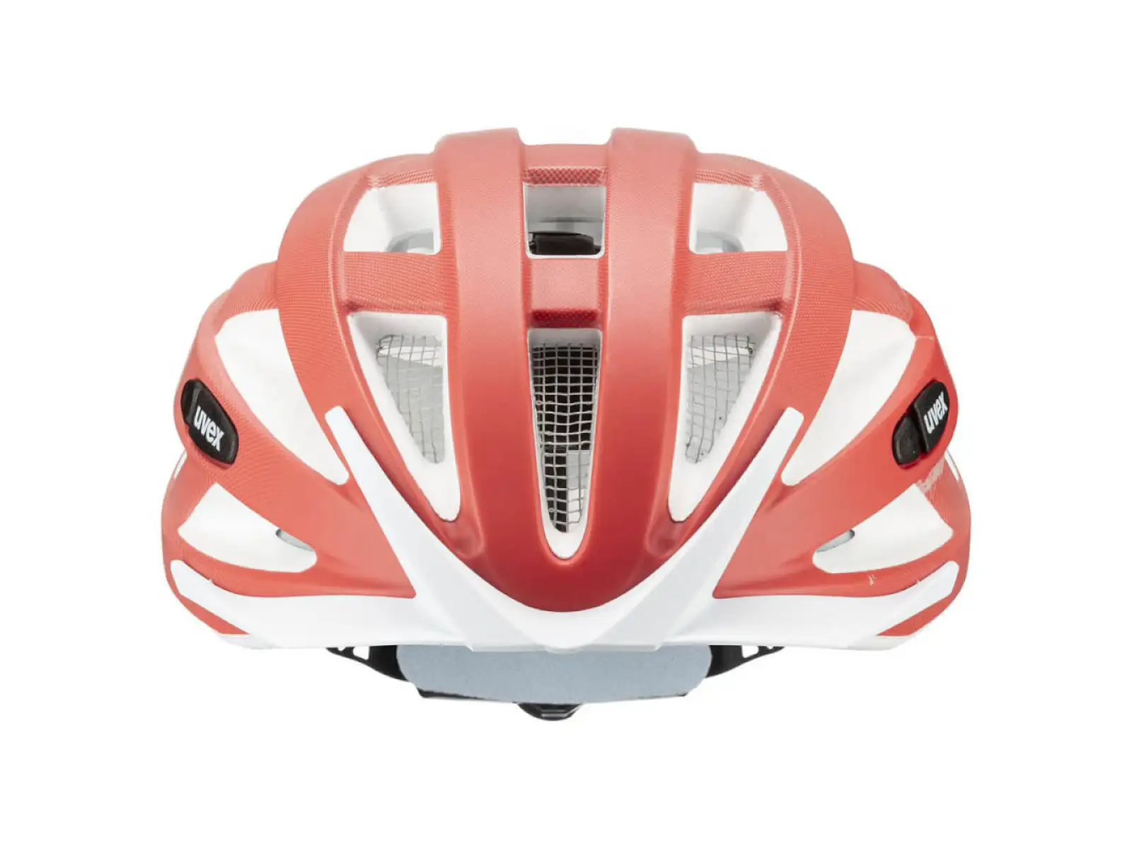 Uvex Air Wing CC Helm Dust Rose/Grapefruit Matt