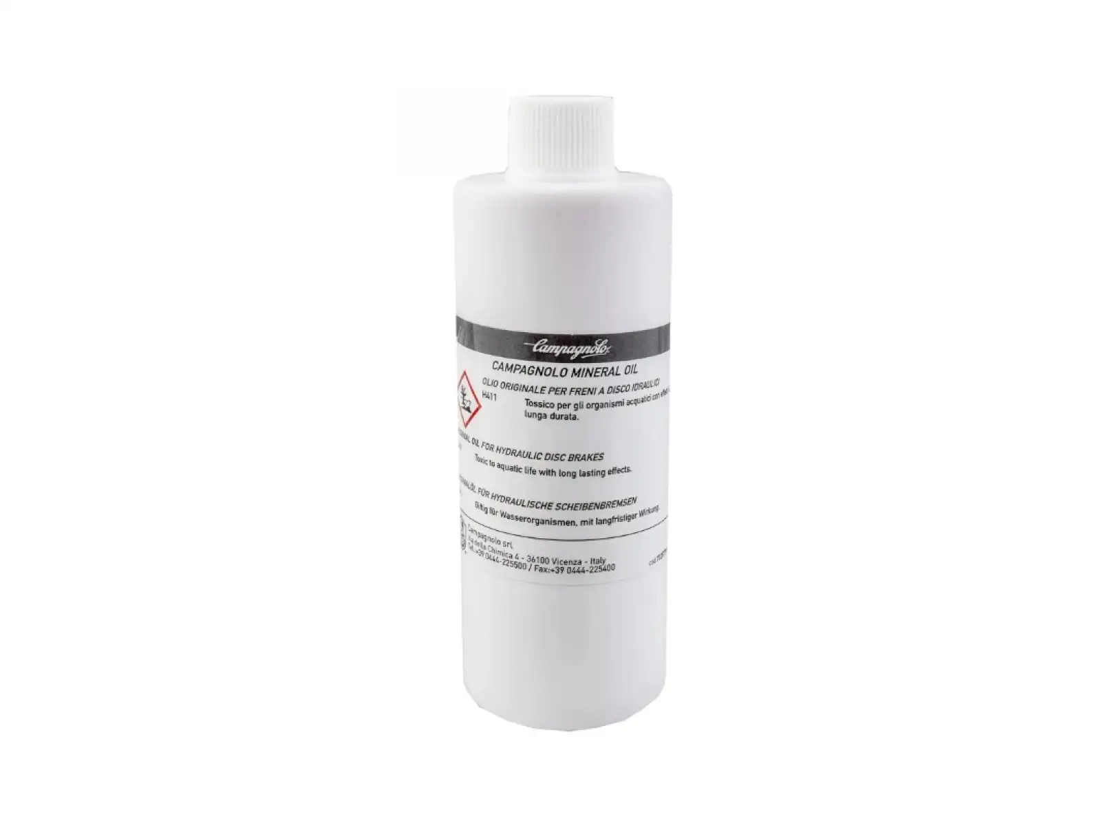 Campagnolo Red Mineralöl 350 ml