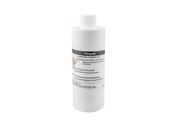 Campagnolo Red Mineralöl 350 ml