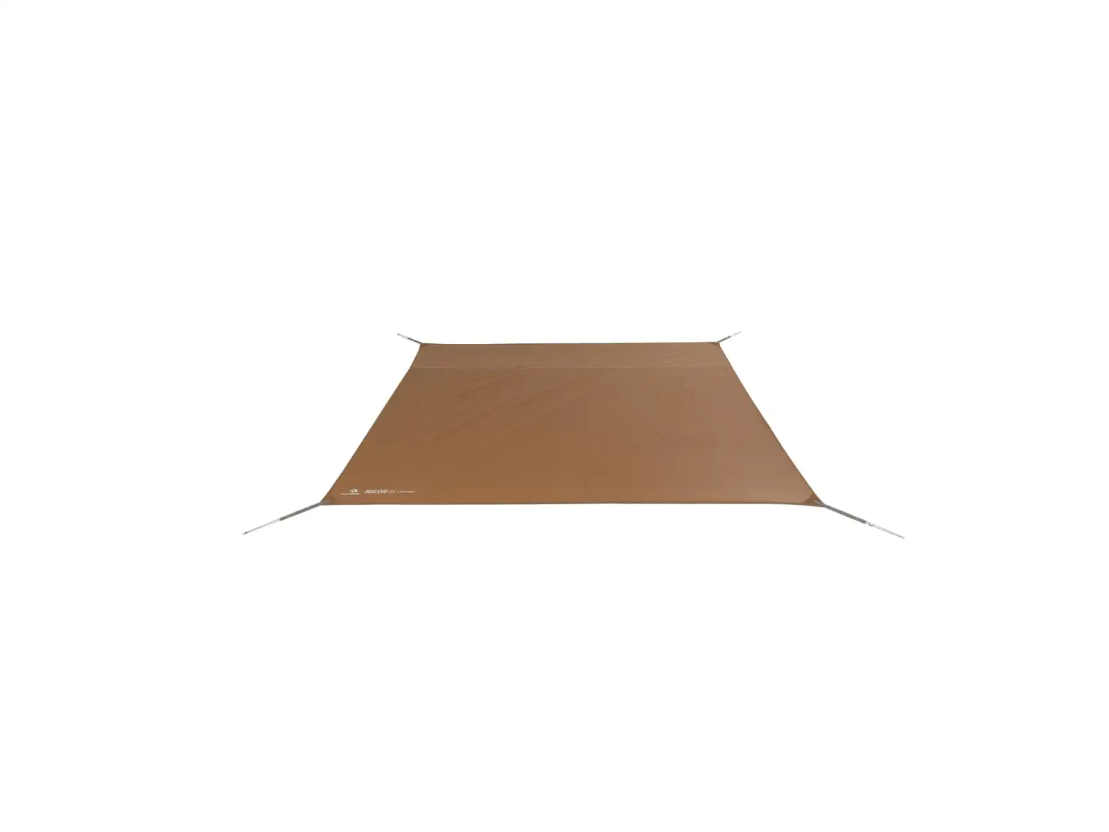 Sea To Summit Ikos Evo Tent TR3 freistehendes Zelt Laurel Wreath