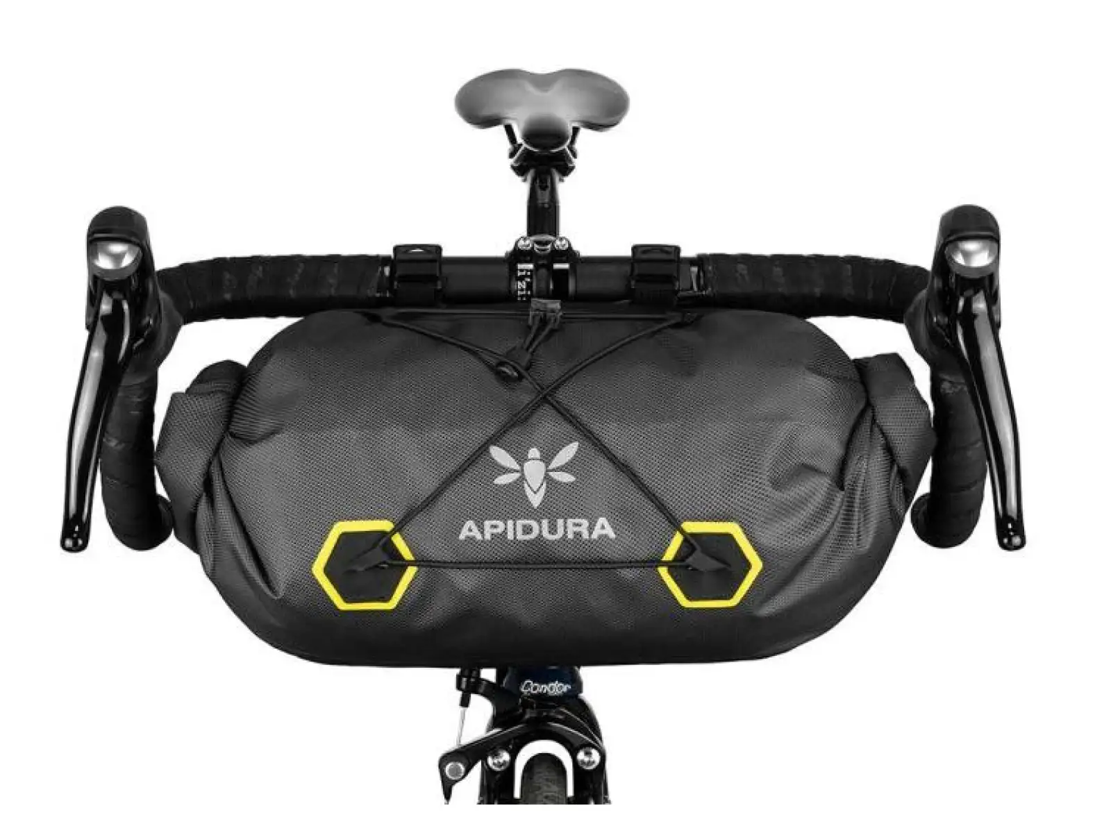 Apidura Expedition Lenkertasche 14 l