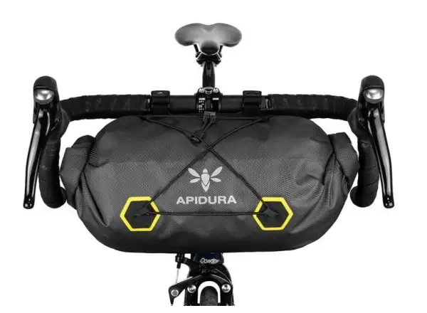Apidura Expedition Lenkertasche 14 l