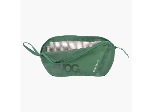 Evoc Explorer Pro 30 Rucksack Bottle Green