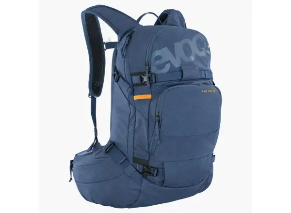 Evoc Line Pro 20 Rucksack Denim