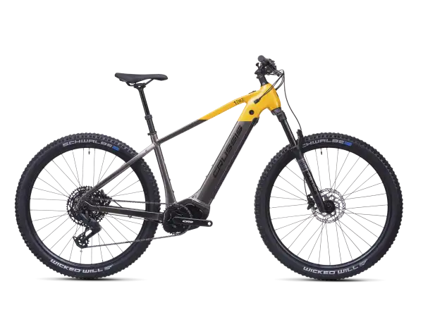 Crussis e-Largo 10.11 894Wh E-Mountainbike