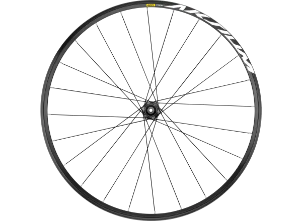 Mavic Aksium Disc CL Hinterrad-Fahrradfelge