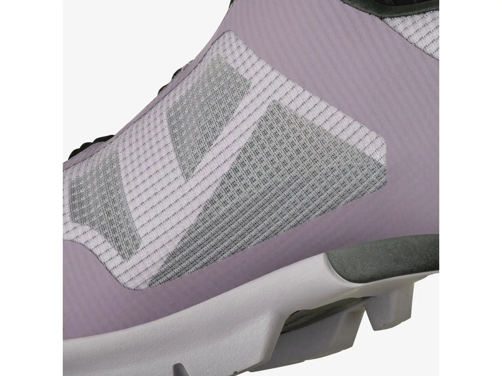 Fizik Vento Proxy Radschuhe Lavander/Mint Green